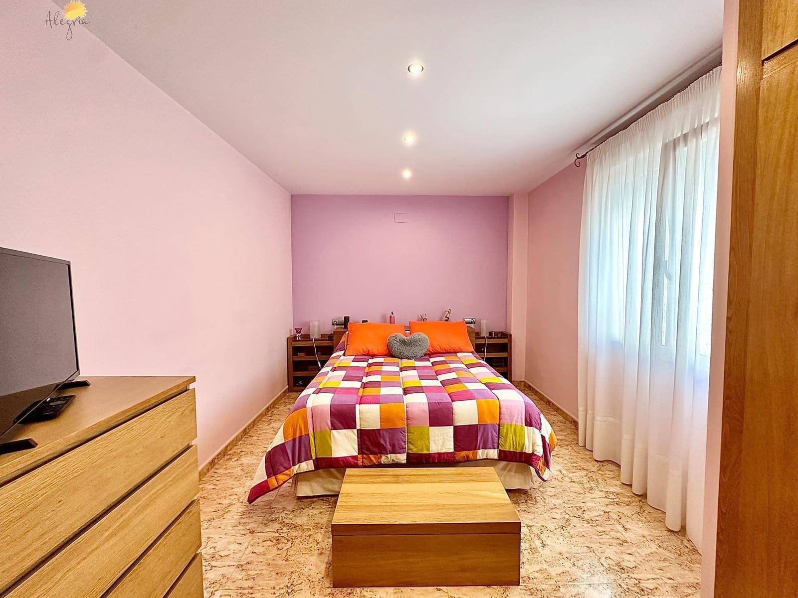 3 quarto Apartamento para venda em Los Balcones - 212 000 € (Ref: 8842001)
