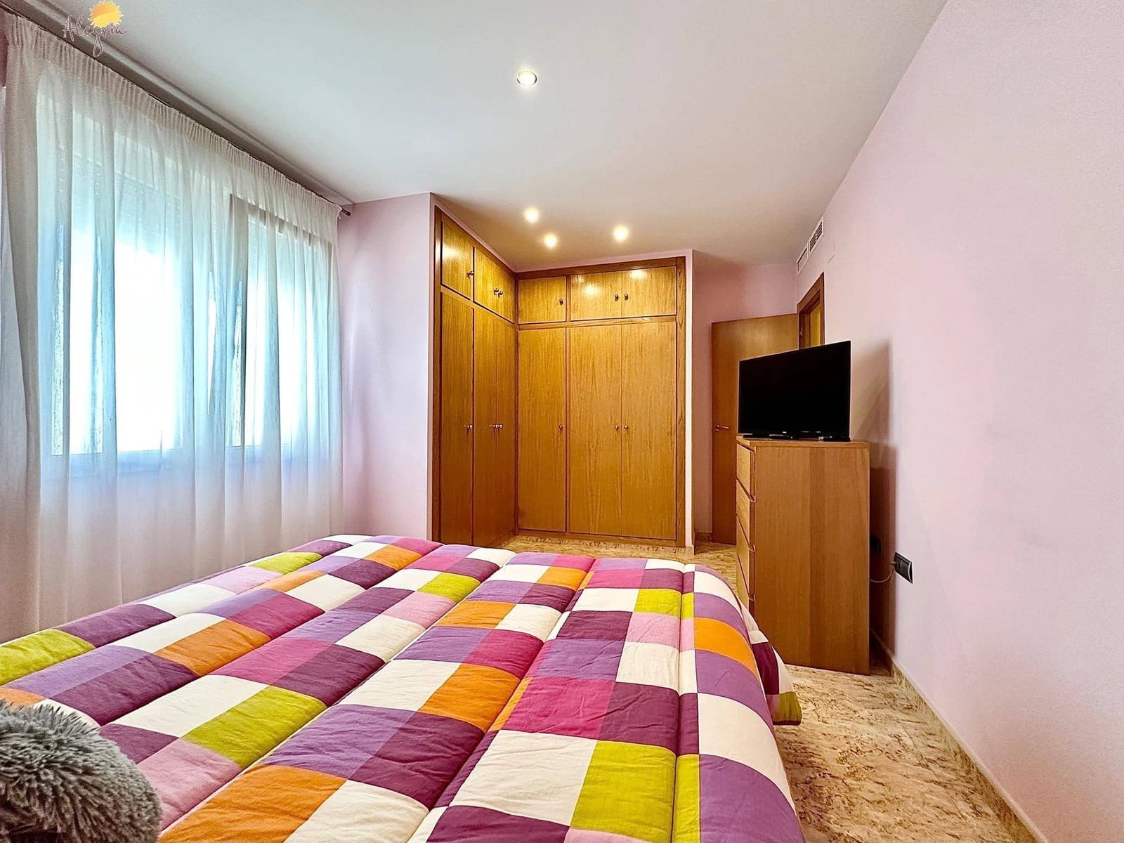 3 quarto Apartamento para venda em Los Balcones - 212 000 € (Ref: 8842001)