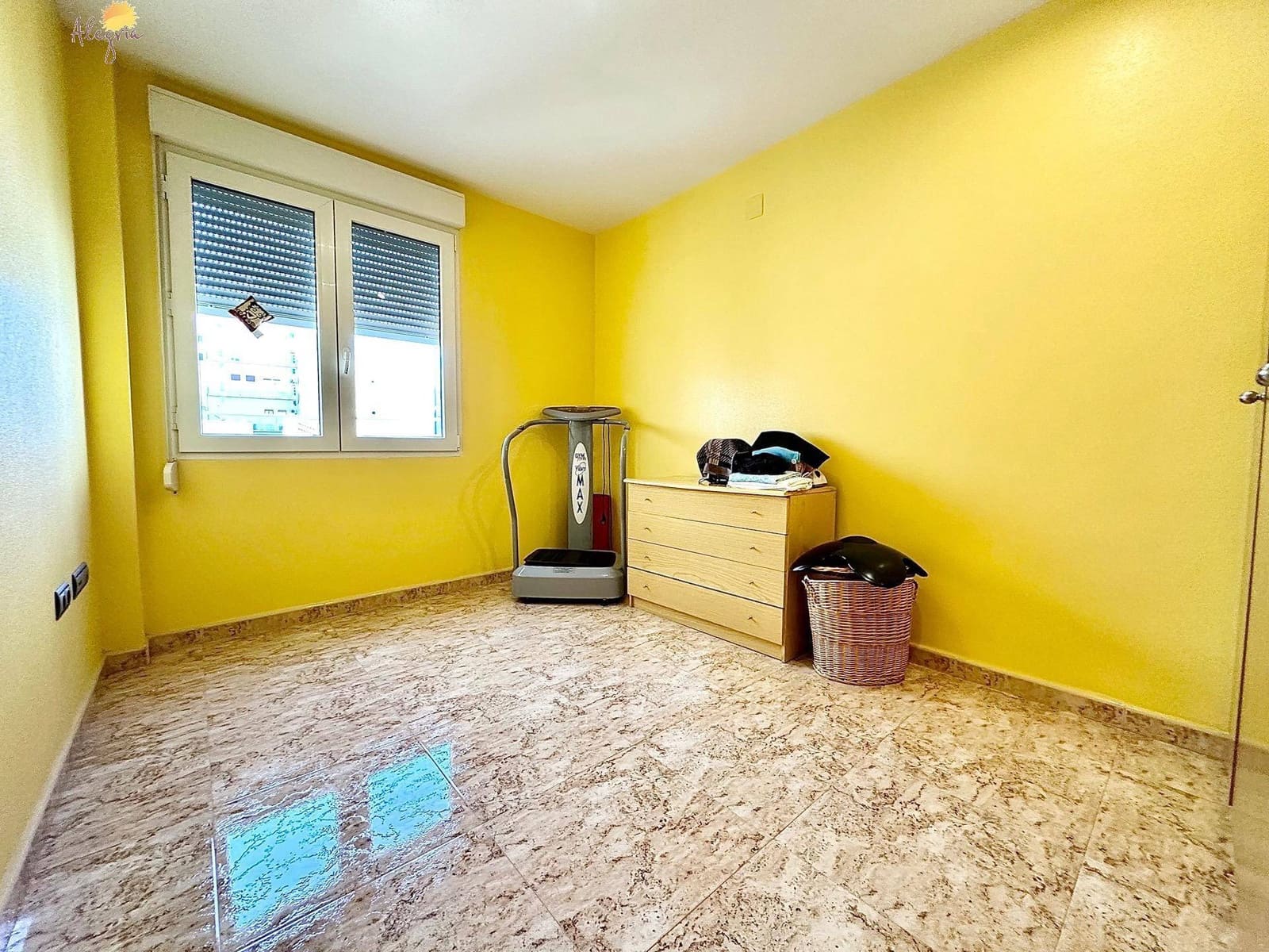 3 quarto Apartamento para venda em Los Balcones - 212 000 € (Ref: 8842001)