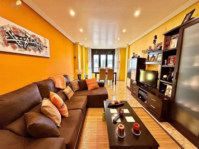 3 soveværelse Lejlighed til salg i Los Balcones - € 212.000 (Ref: 8842001)