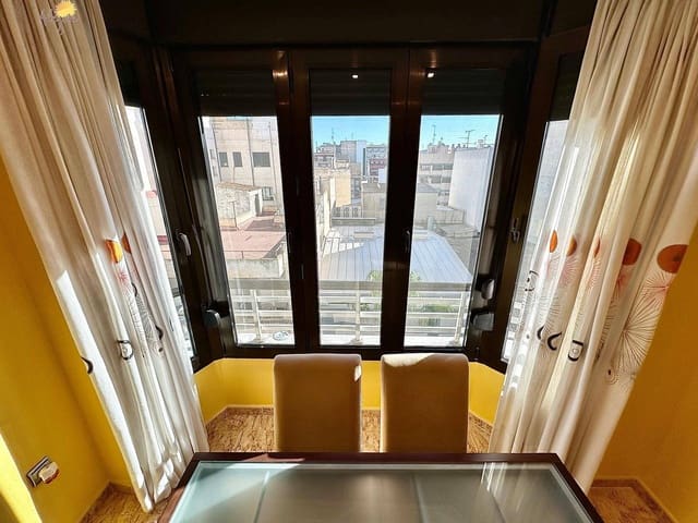 3 soveværelse Lejlighed til salg i Los Balcones - € 212.000 (Ref: 8842001)