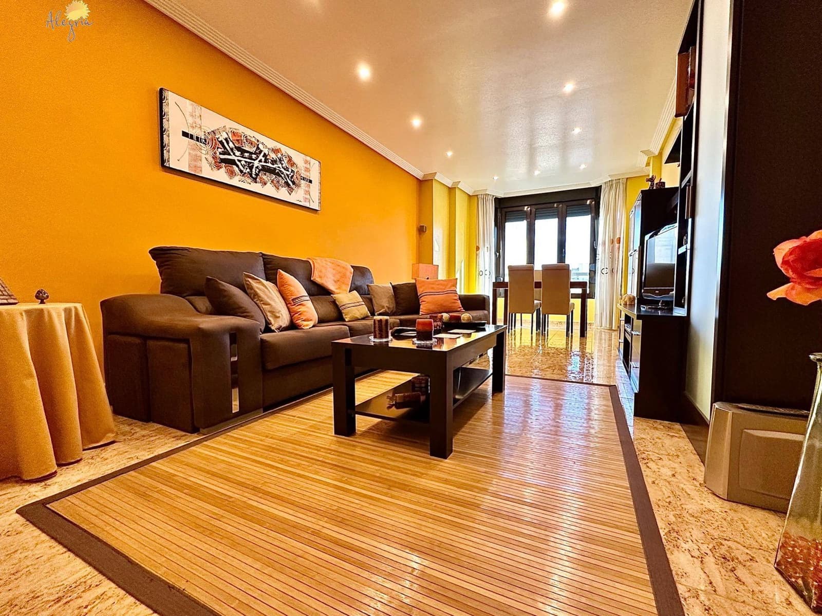3 quarto Apartamento para venda em Los Balcones - 212 000 € (Ref: 8842001)
