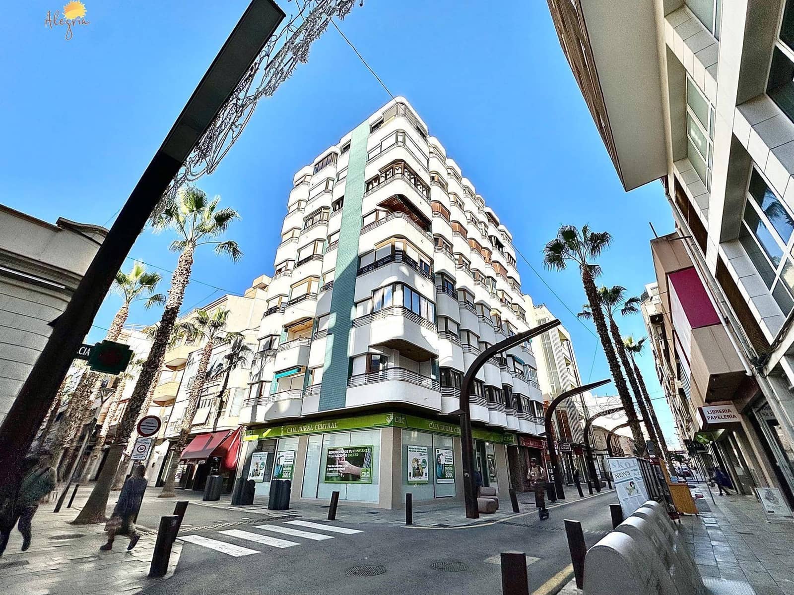 3 quarto Apartamento para venda em Los Balcones - 212 000 € (Ref: 8842001)