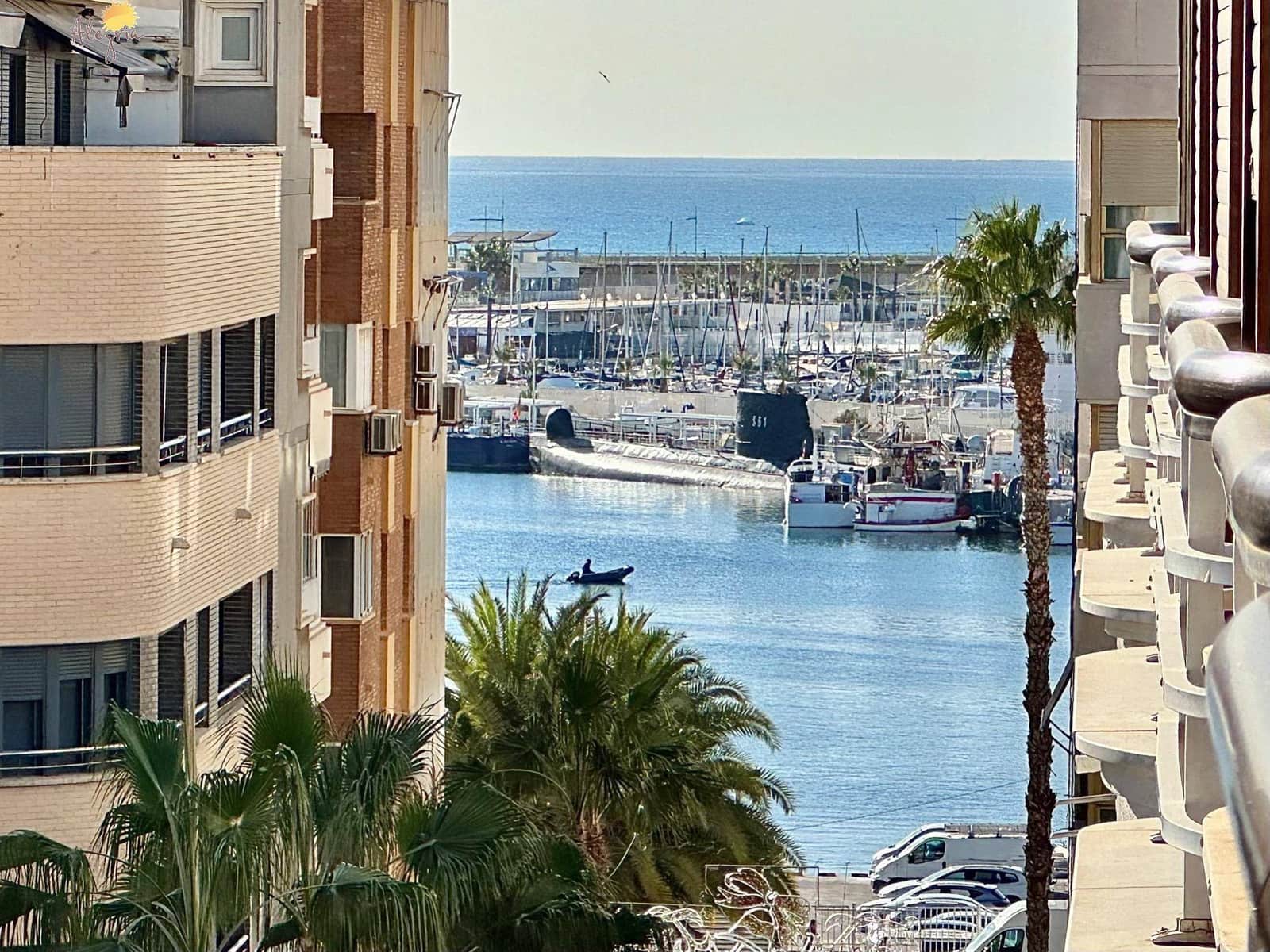3 quarto Apartamento para venda em Los Balcones - 212 000 € (Ref: 8842001)