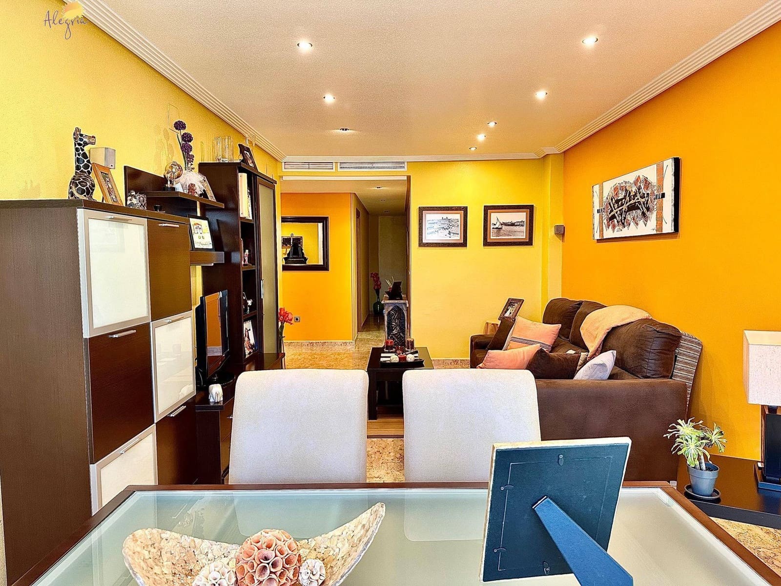 3 quarto Apartamento para venda em Los Balcones - 212 000 € (Ref: 8842001)