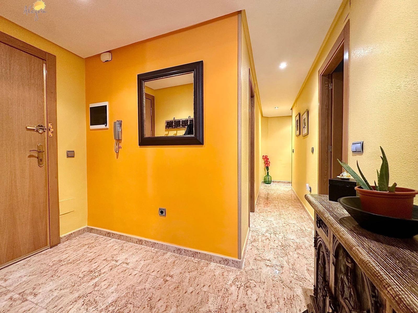 3 quarto Apartamento para venda em Los Balcones - 212 000 € (Ref: 8842001)