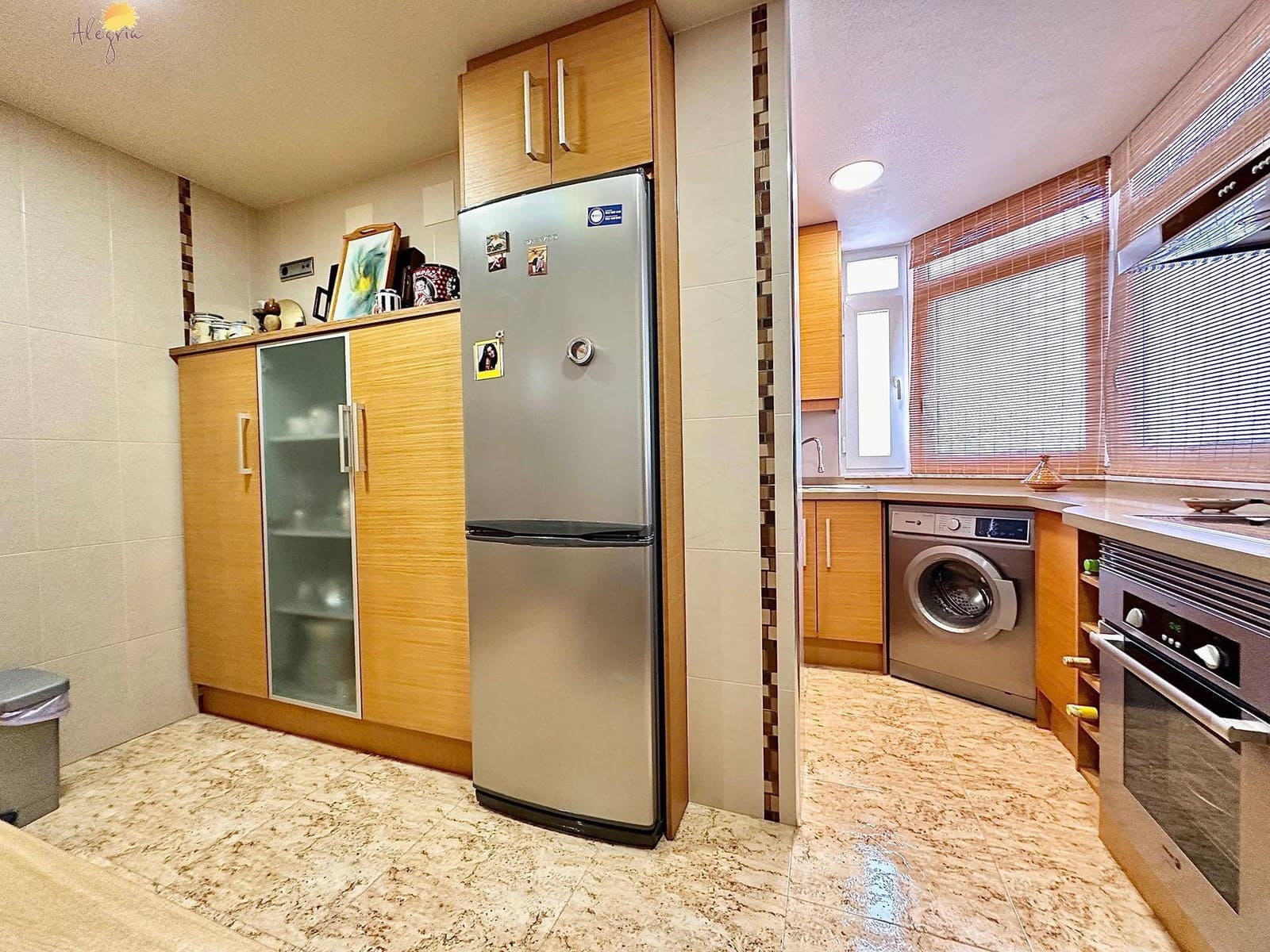3 quarto Apartamento para venda em Los Balcones - 212 000 € (Ref: 8842001)
