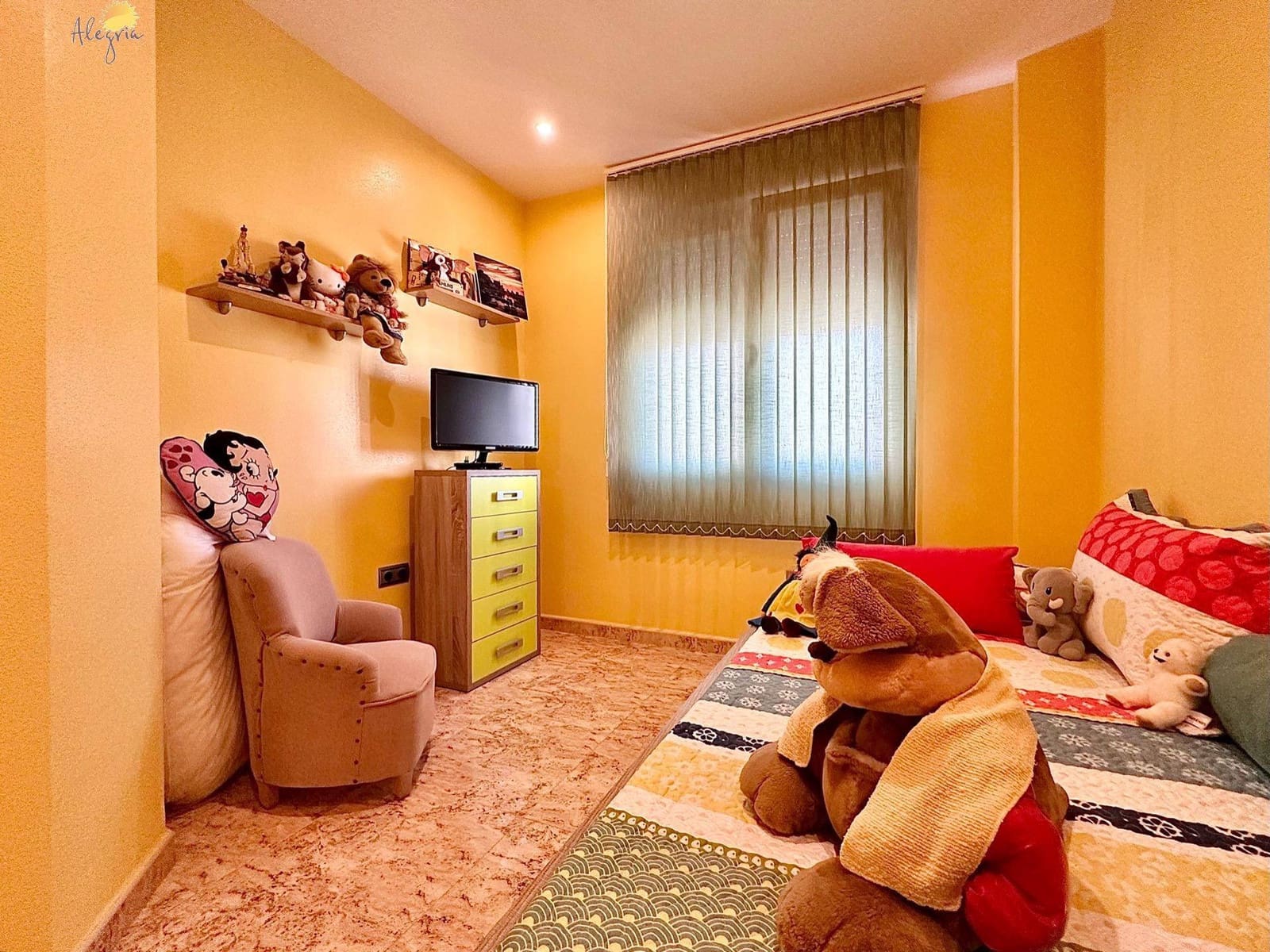 3 quarto Apartamento para venda em Los Balcones - 212 000 € (Ref: 8842001)