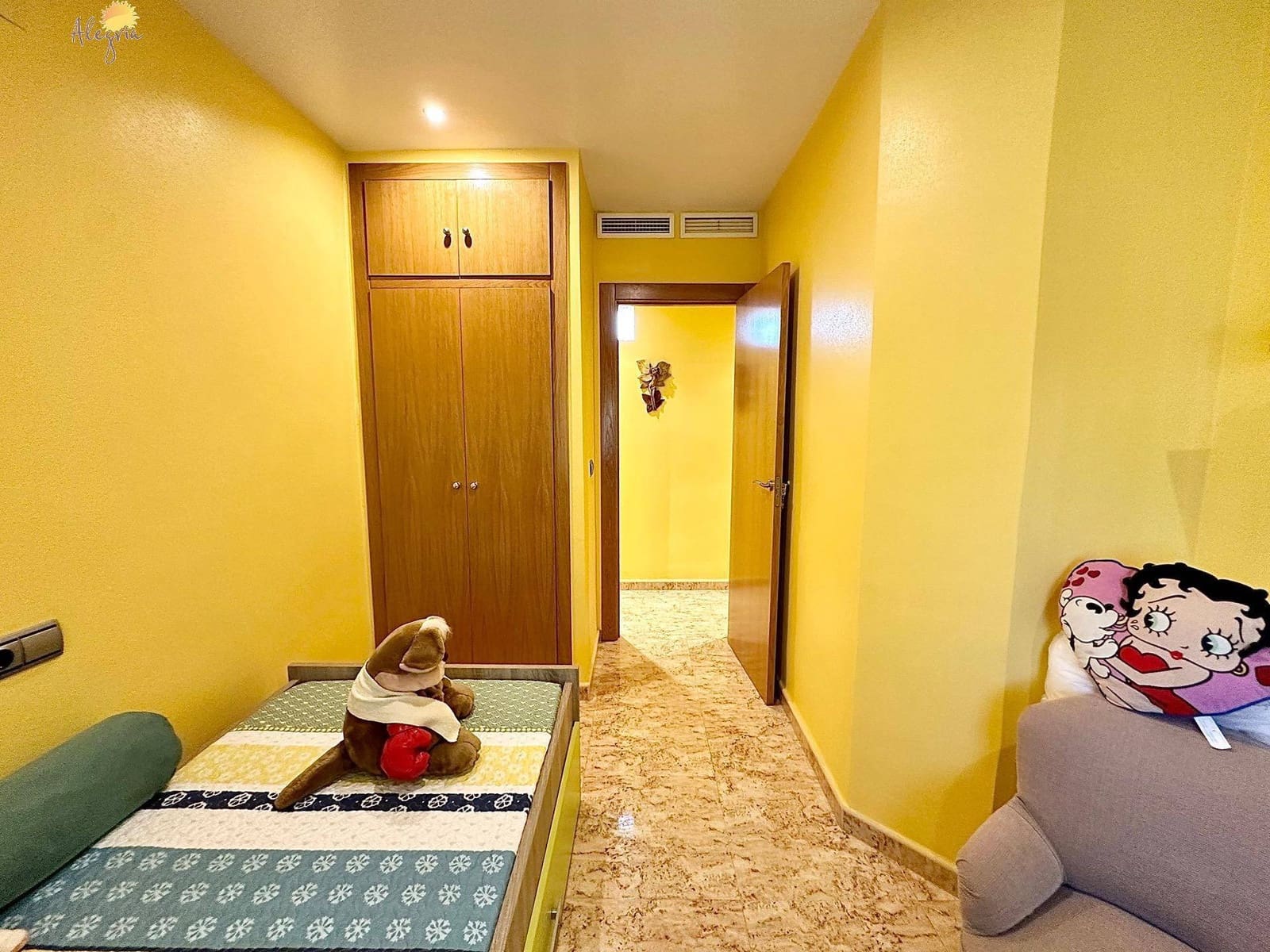 3 quarto Apartamento para venda em Los Balcones - 212 000 € (Ref: 8842001)