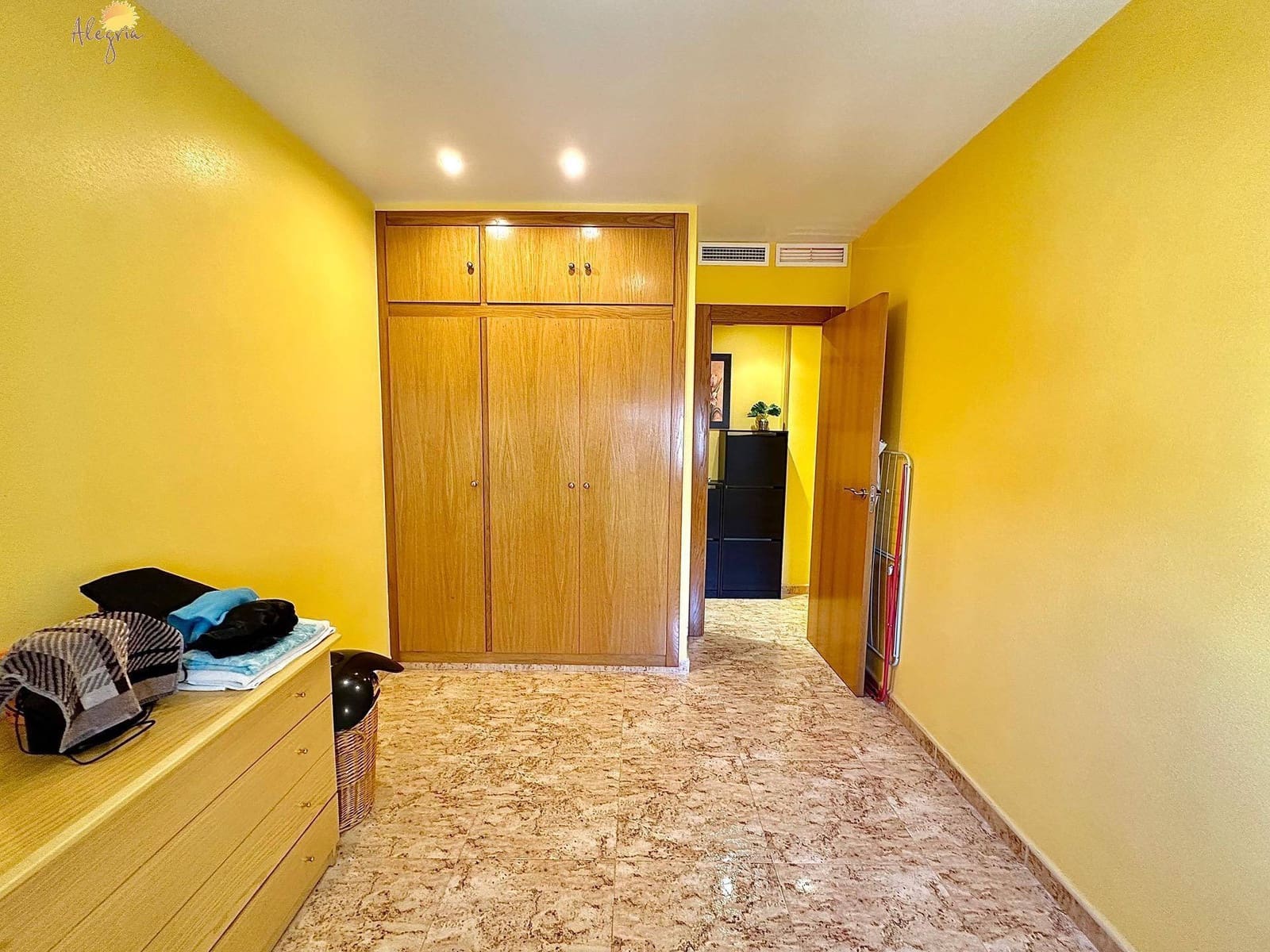 3 quarto Apartamento para venda em Los Balcones - 212 000 € (Ref: 8842001)
