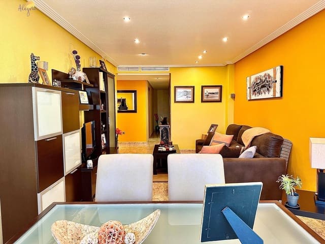 3 soveværelse Lejlighed til salg i Los Balcones - € 212.000 (Ref: 8842001)