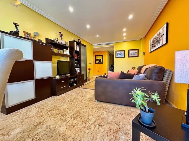 3 soveværelse Lejlighed til salg i Los Balcones - € 212.000 (Ref: 8842001)