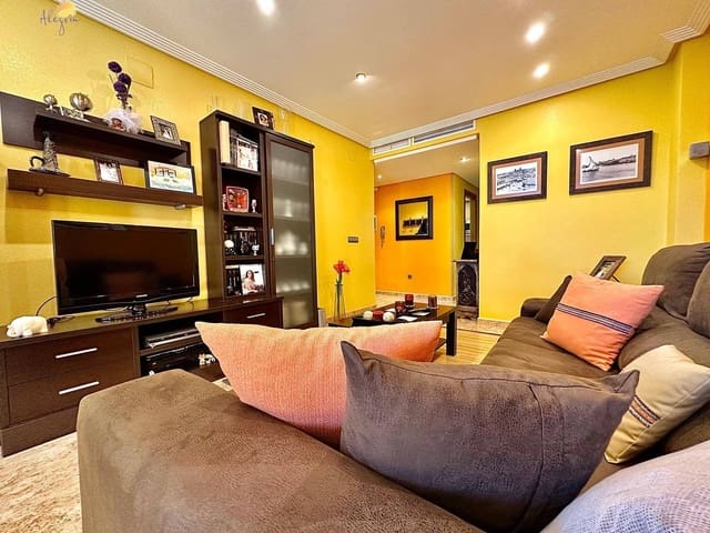 3 soveværelse Lejlighed til salg i Los Balcones - € 212.000 (Ref: 8842001)
