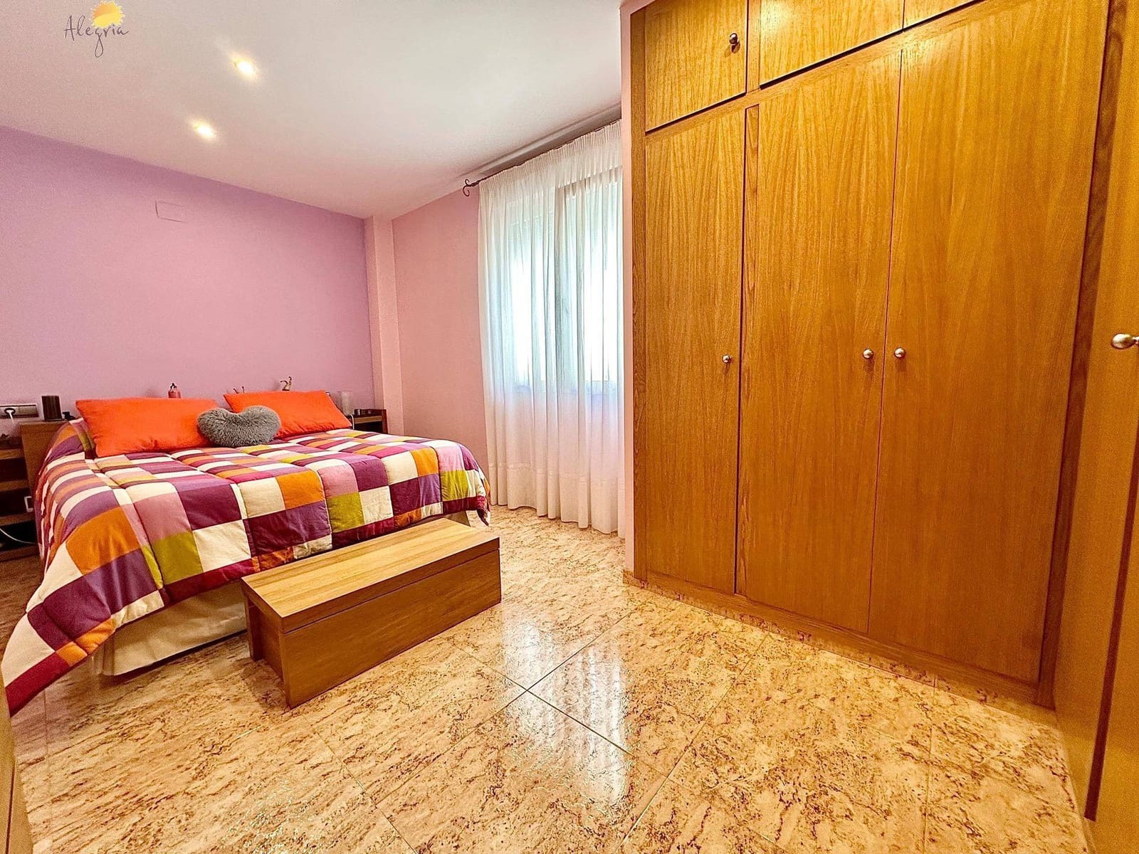 3 quarto Apartamento para venda em Los Balcones - 212 000 € (Ref: 8842001)
