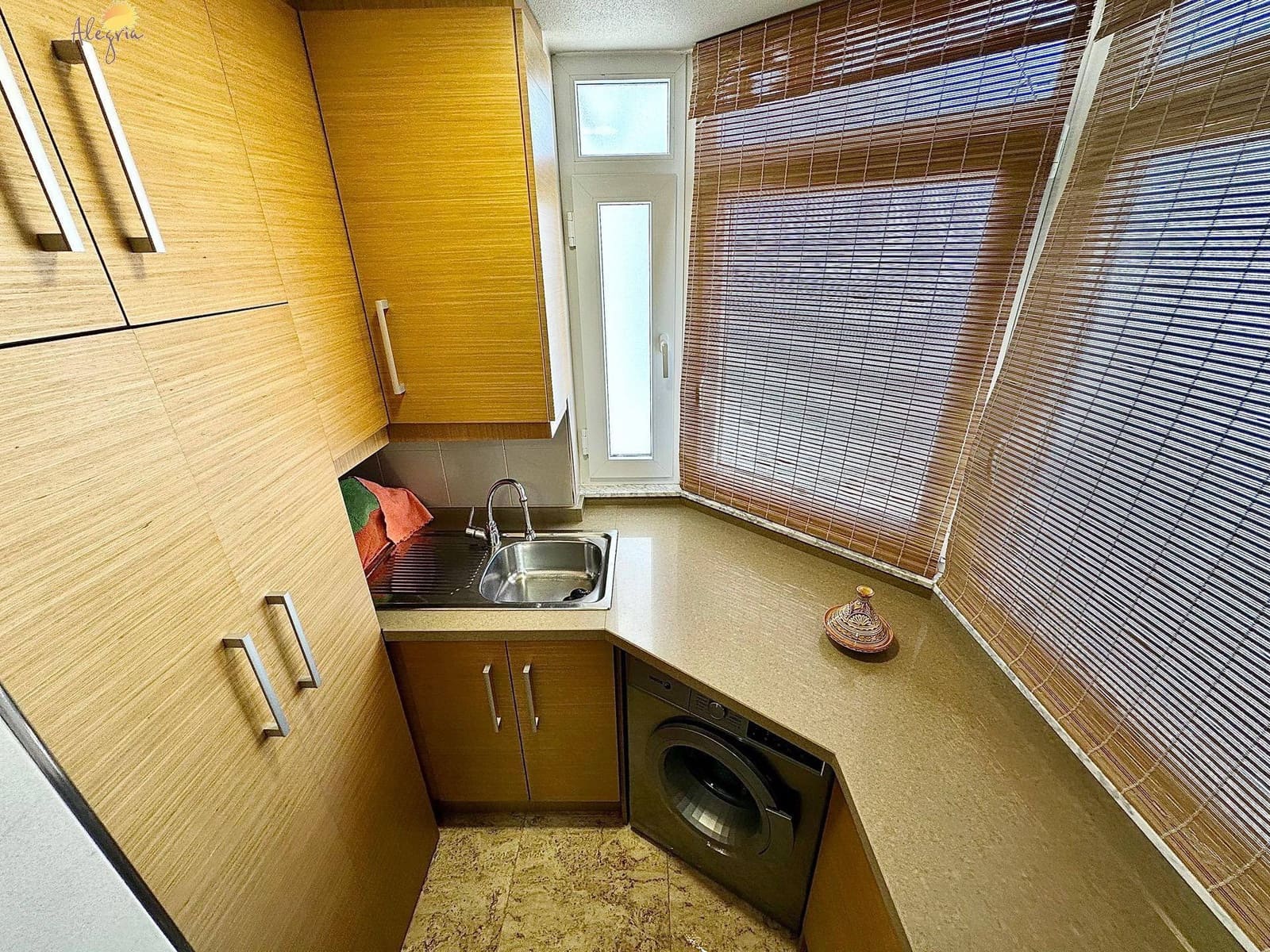 3 quarto Apartamento para venda em Los Balcones - 212 000 € (Ref: 8842001)