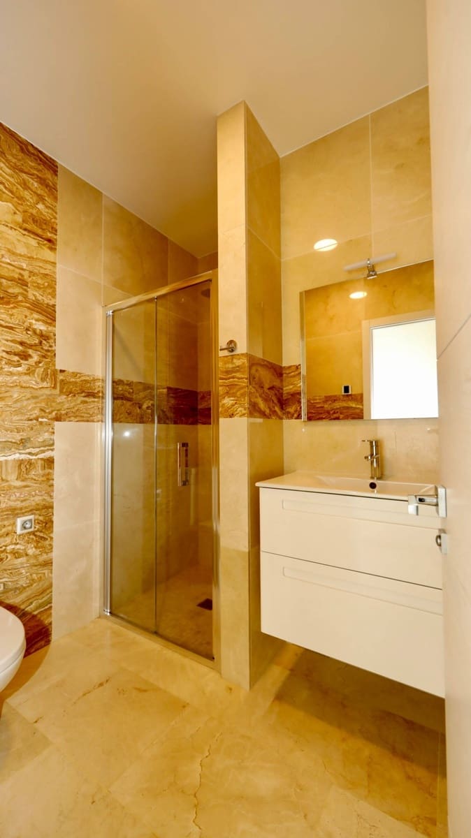 5 sypialnia Willa na sprzedaż w Cabo Roig z basenem - 1 500 000 € (Ref: 8842002)