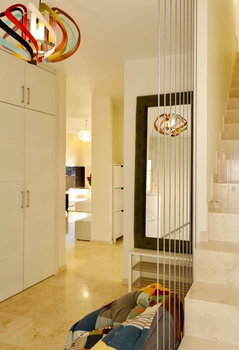 5 sypialnia Willa na sprzedaż w Cabo Roig z basenem - 1 500 000 € (Ref: 8842002)