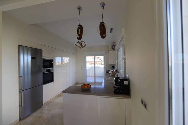 5 sypialnia Willa na sprzedaż w Cabo Roig, Orihuela z basenem - 1 500 000 € (Ref: 8842002)