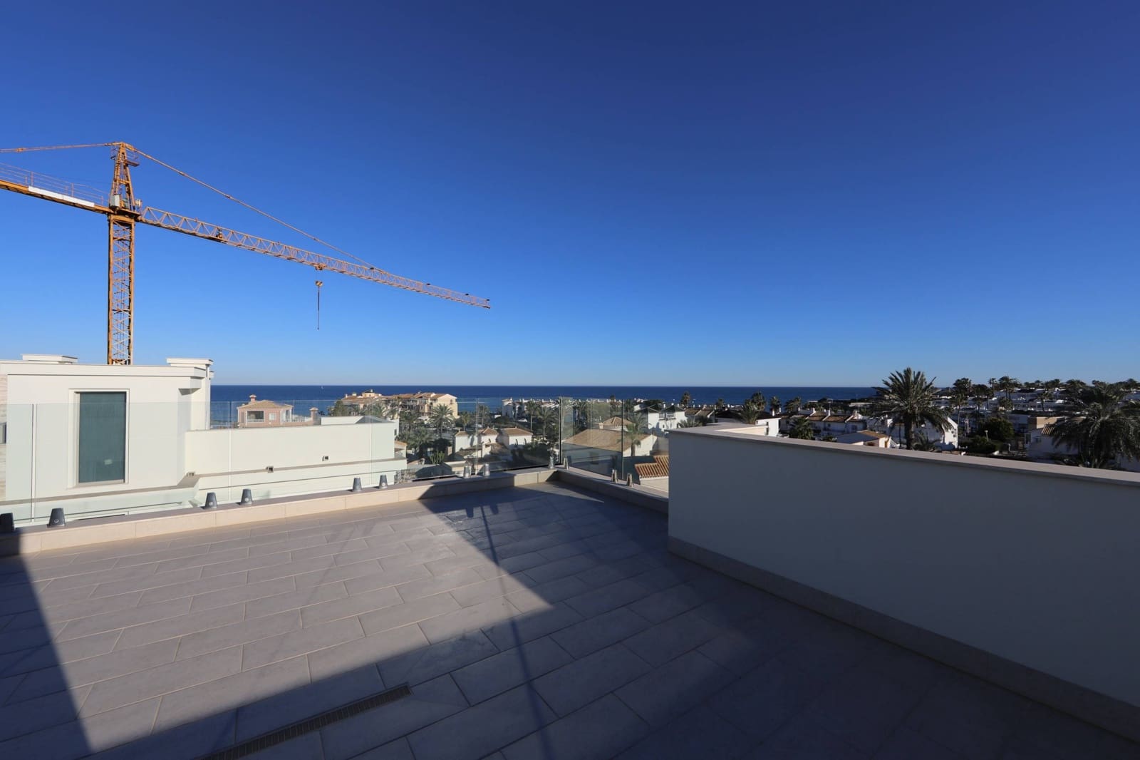 5 sypialnia Willa na sprzedaż w Cabo Roig z basenem - 1 500 000 € (Ref: 8842002)