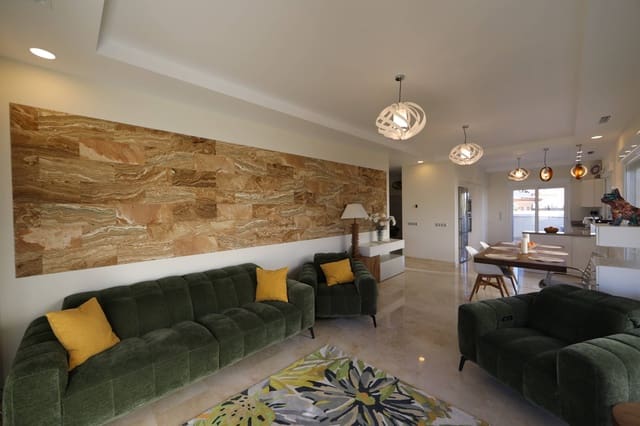 5 sypialnia Willa na sprzedaż w Cabo Roig, Orihuela z basenem - 1 500 000 € (Ref: 8842002)