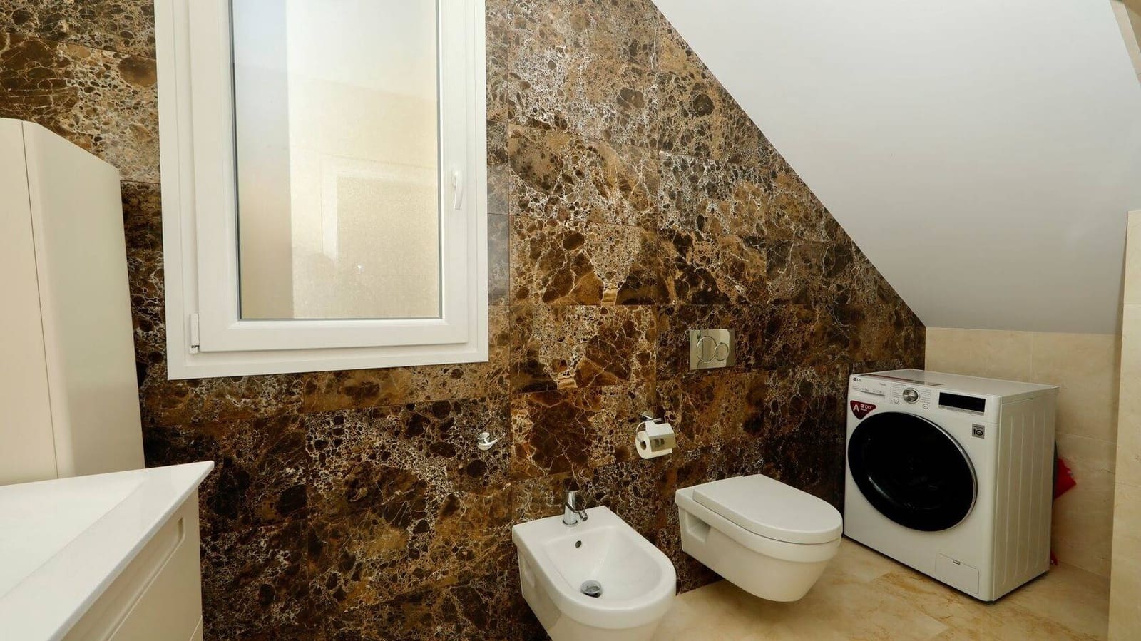 5 sypialnia Willa na sprzedaż w Cabo Roig z basenem - 1 500 000 € (Ref: 8842002)