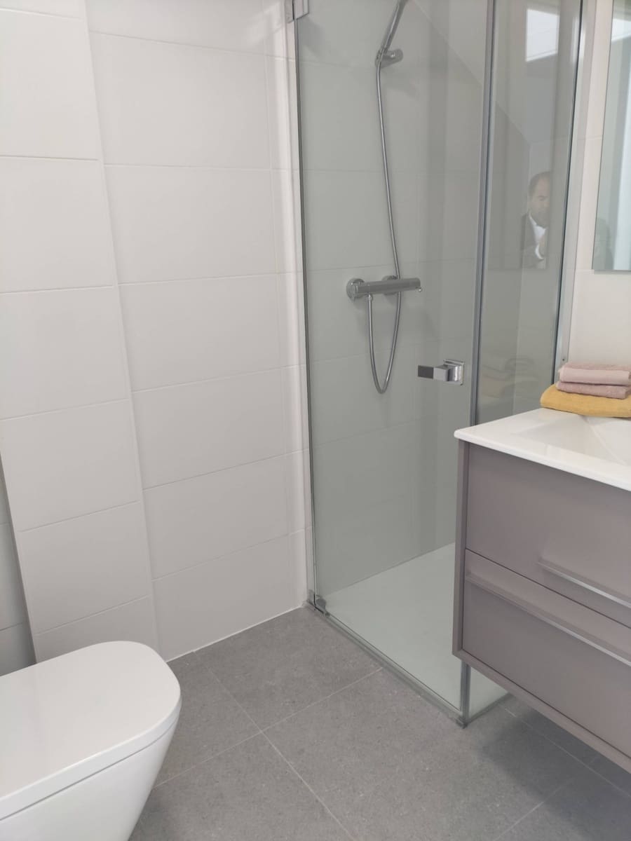 3 soveværelse Rækkehus til salg i Los Dolses med swimmingpool - € 339.000 (Ref: 8842004)