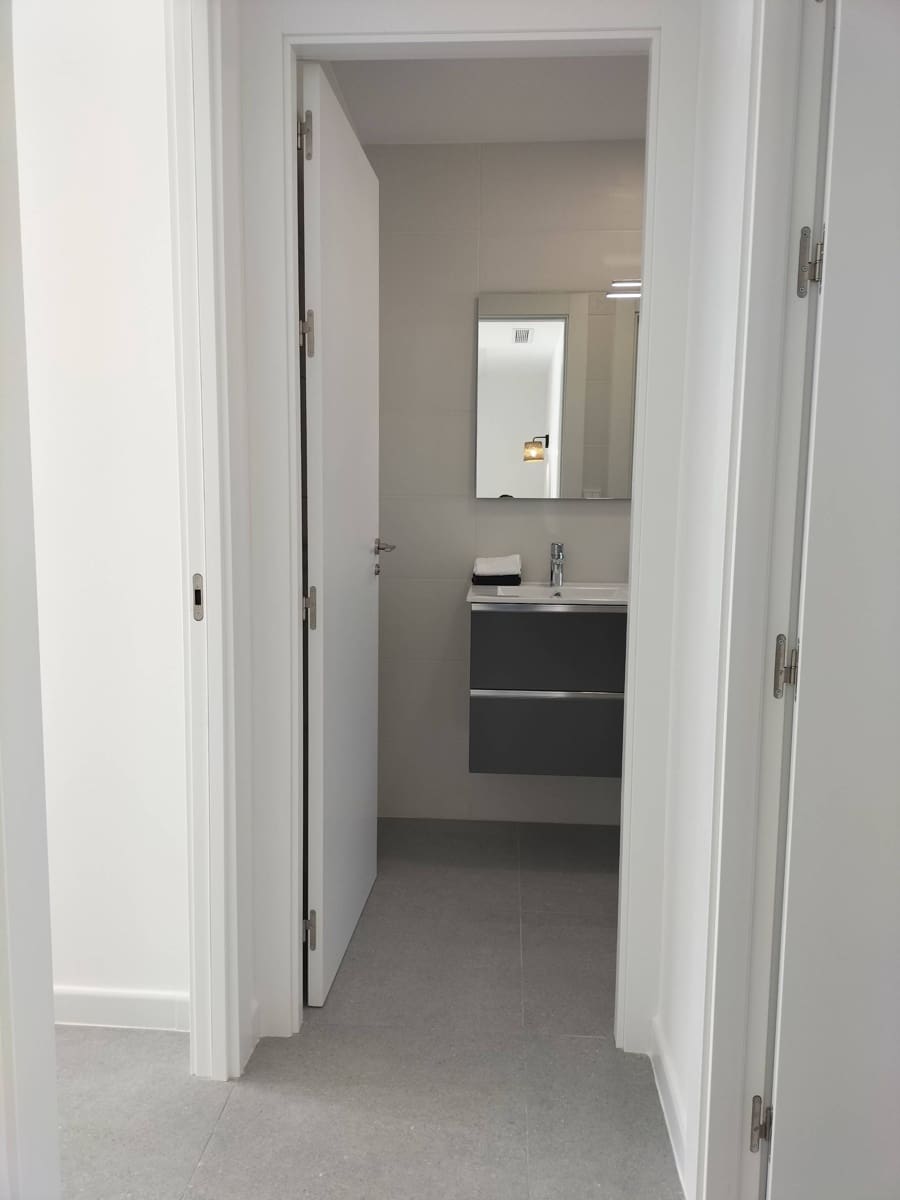 3 soveværelse Rækkehus til salg i Los Dolses med swimmingpool - € 339.000 (Ref: 8842004)