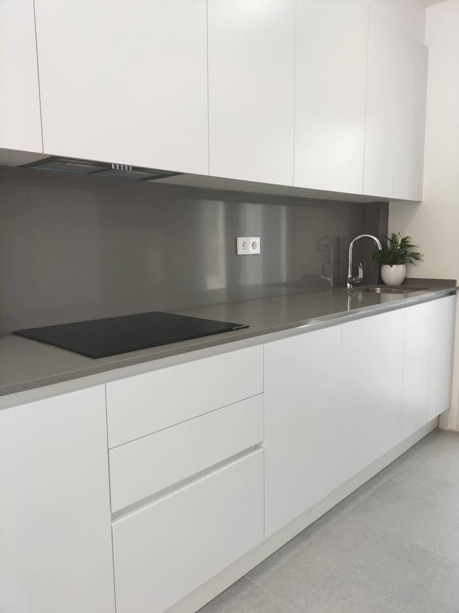 3 soveværelse Rækkehus til salg i Los Dolses med swimmingpool - € 339.000 (Ref: 8842004)