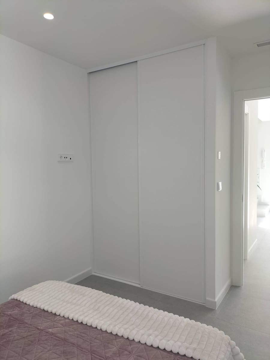 3 soveværelse Rækkehus til salg i Los Dolses med swimmingpool - € 339.000 (Ref: 8842004)