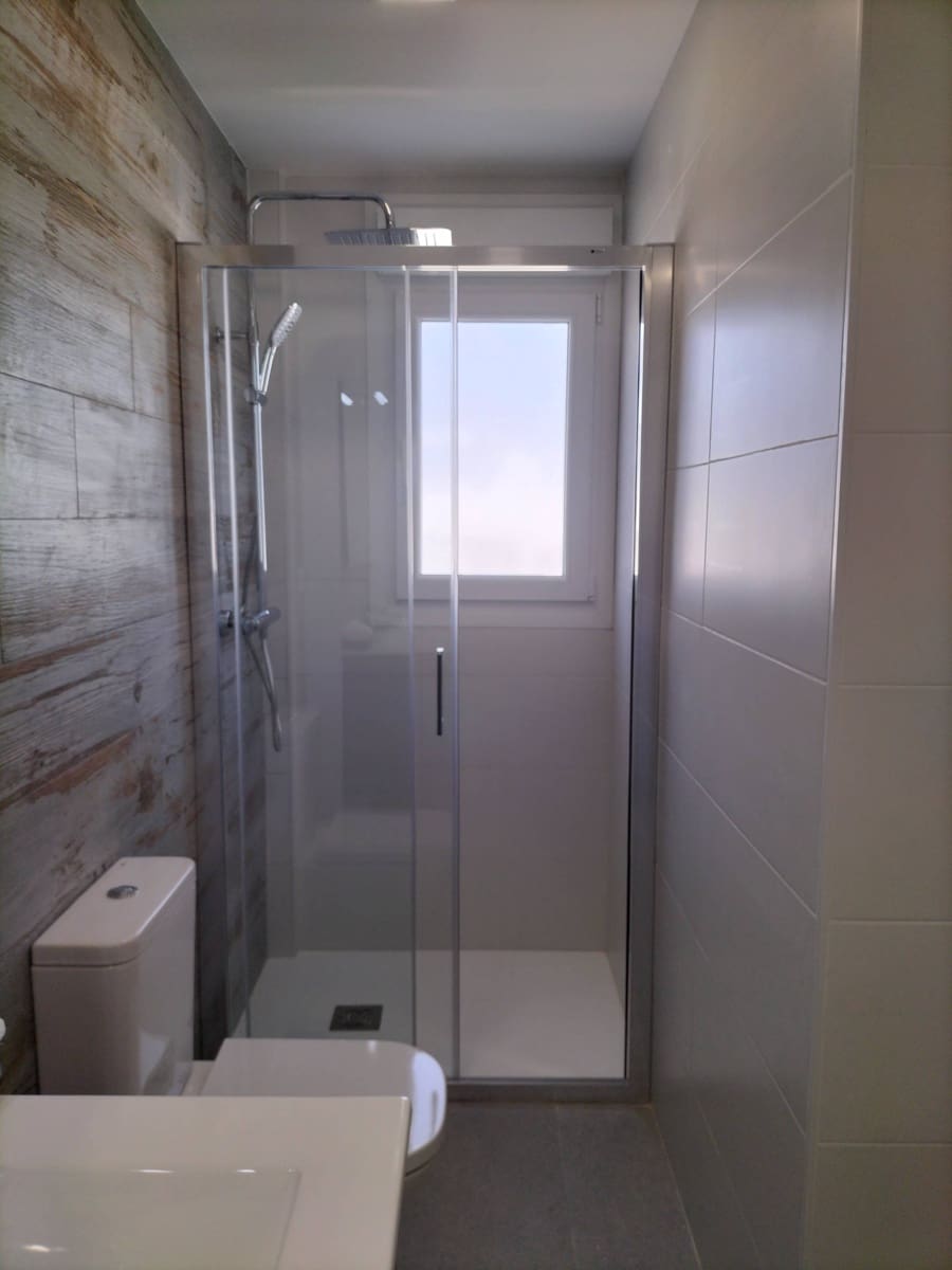 3 soveværelse Rækkehus til salg i Los Dolses med swimmingpool - € 339.000 (Ref: 8842004)