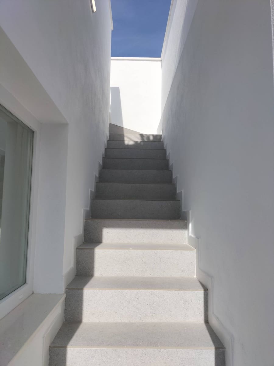 3 soveværelse Rækkehus til salg i Los Dolses med swimmingpool - € 339.000 (Ref: 8842004)