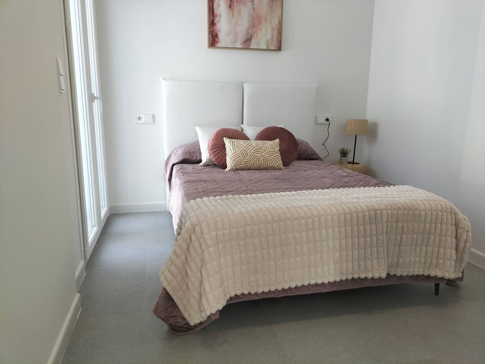 3 soveværelse Rækkehus til salg i Los Dolses med swimmingpool - € 339.000 (Ref: 8842004)