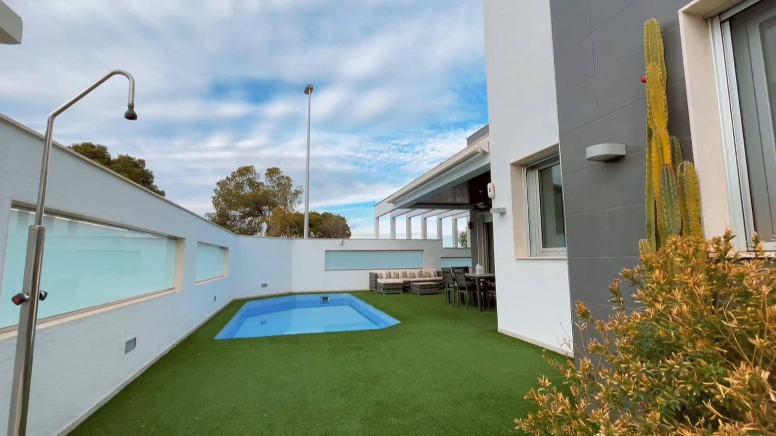 3 camera da letto Villa in vendita in Pilar de la Horadada con piscina - 649.000 € (Rif: 8842005)