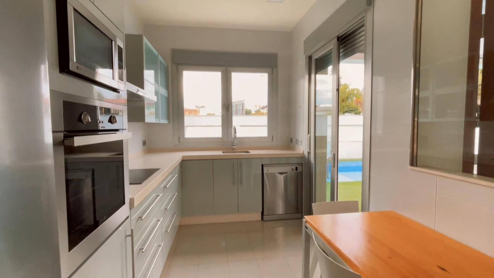 3 camera da letto Villa in vendita in Pilar de la Horadada con piscina - 649.000 € (Rif: 8842005)