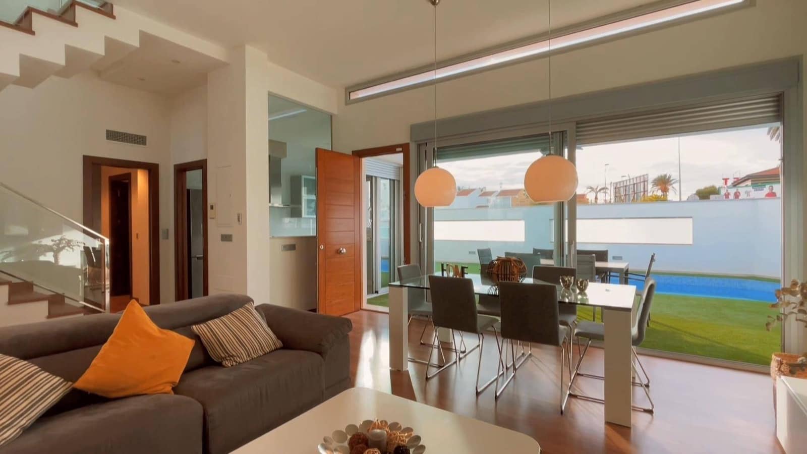 3 camera da letto Villa in vendita in Pilar de la Horadada con piscina - 649.000 € (Rif: 8842005)