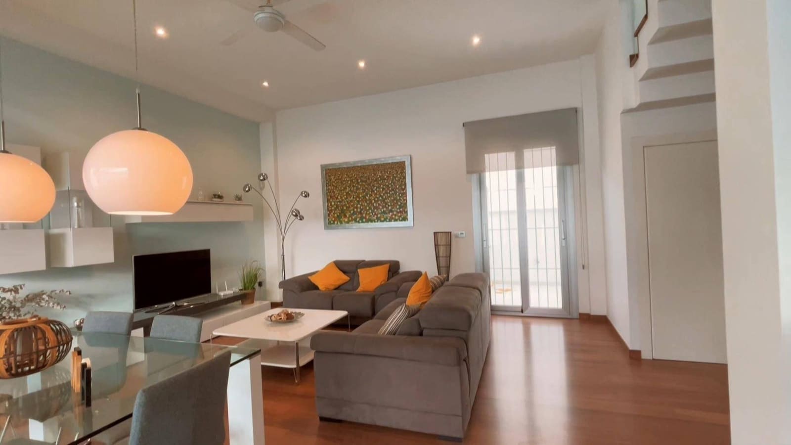 3 camera da letto Villa in vendita in Pilar de la Horadada con piscina - 649.000 € (Rif: 8842005)