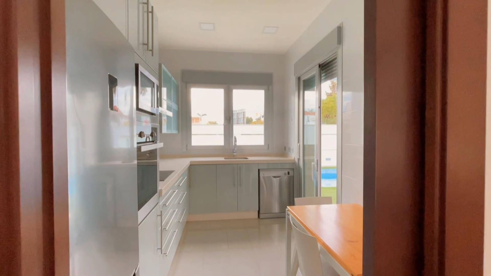 3 camera da letto Villa in vendita in Pilar de la Horadada con piscina - 649.000 € (Rif: 8842005)