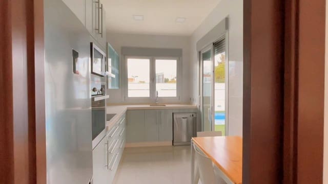 3 camera da letto Villa in vendita in Pilar de la Horadada con piscina - 649.000 € (Rif: 8842005)