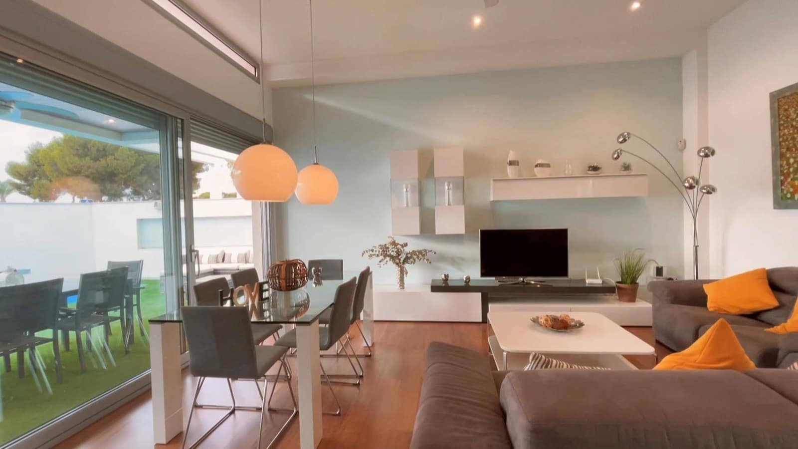 3 camera da letto Villa in vendita in Pilar de la Horadada con piscina - 649.000 € (Rif: 8842005)