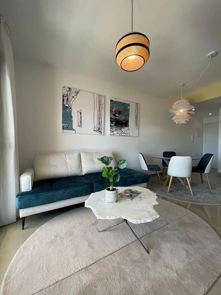 2 bedroom Apartment for sale in Pilar de la Horadada with pool garage - € 274,890 (Ref: 8842006)