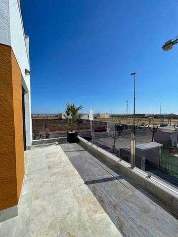 2 camera da letto Appartamento in vendita in Pilar de la Horadada con piscina garage - 274.890 € (Rif: 8842006)