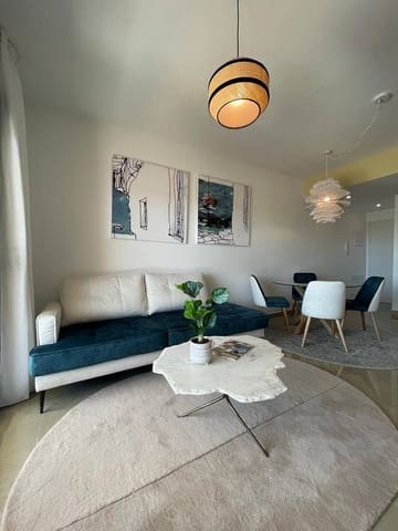 2 camera da letto Appartamento in vendita in Pilar de la Horadada con piscina garage - 274.890 € (Rif: 8842006)