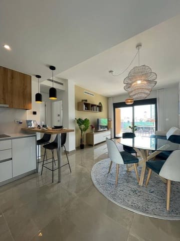 2 camera da letto Appartamento in vendita in Pilar de la Horadada con piscina garage - 274.890 € (Rif: 8842006)