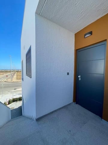 2 camera da letto Appartamento in vendita in Pilar de la Horadada con piscina garage - 274.890 € (Rif: 8842006)