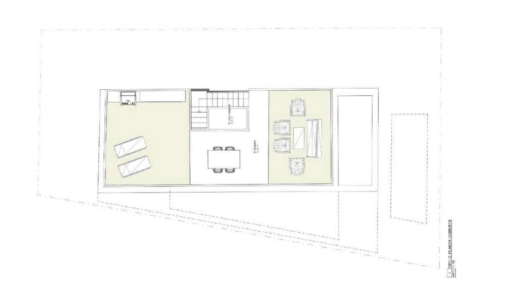 3 bedroom Villa for sale in Torre de la Horadada with pool - € 638,000 (Ref: 8842007)