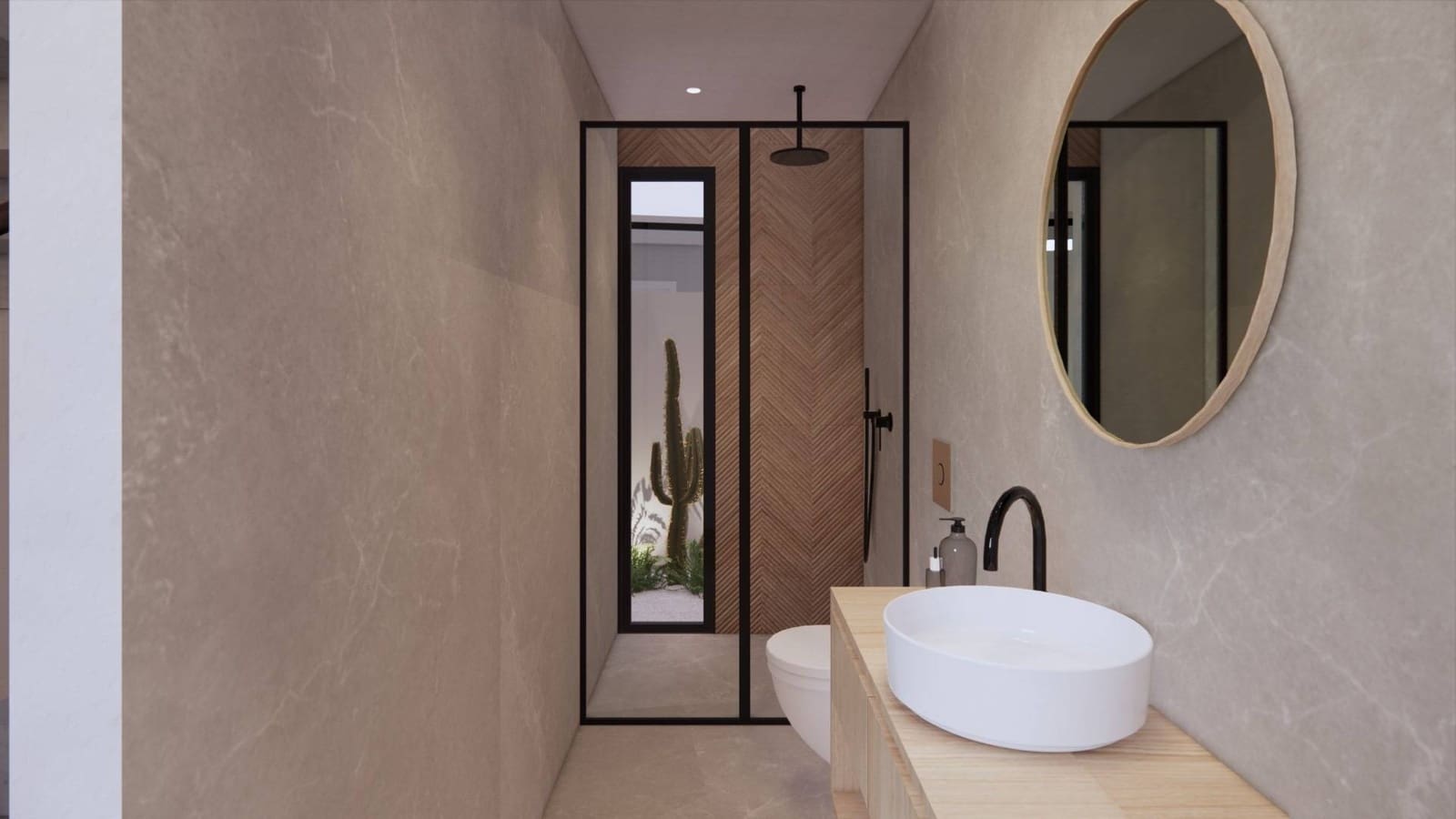 3 bedroom Villa for sale in Torre de la Horadada with pool - € 638,000 (Ref: 8842007)