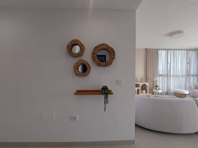 2 quarto Apartamento para venda em Mar de Cristal, Cartagena com piscina - 325 000 € (Ref: 8842008)