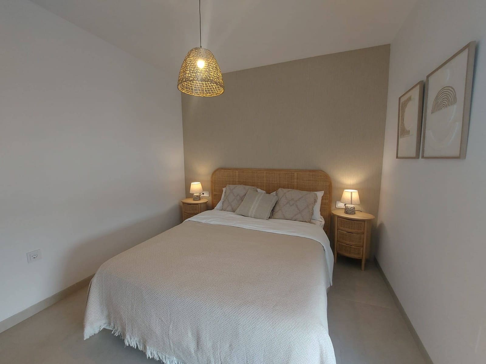 2 quarto Apartamento para venda em Mar de Cristal com piscina - 325 000 € (Ref: 8842008)