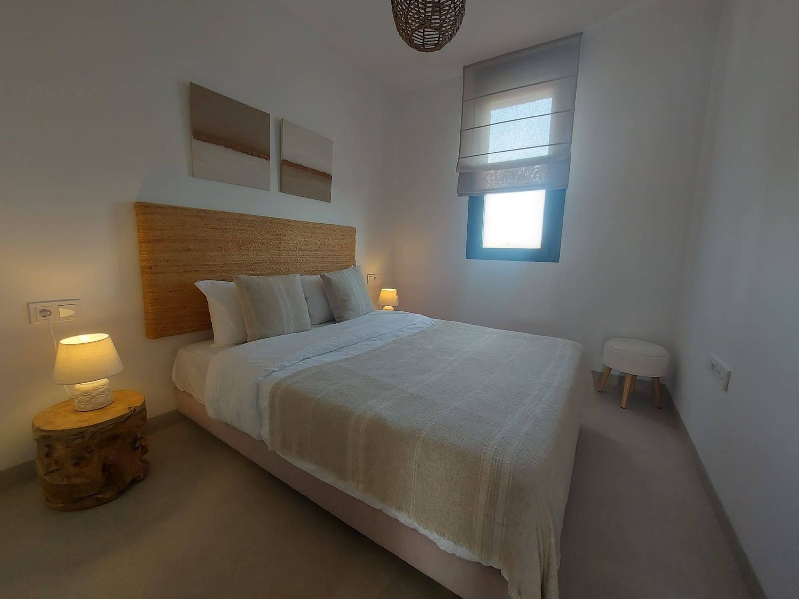 2 quarto Apartamento para venda em Mar de Cristal com piscina - 325 000 € (Ref: 8842008)