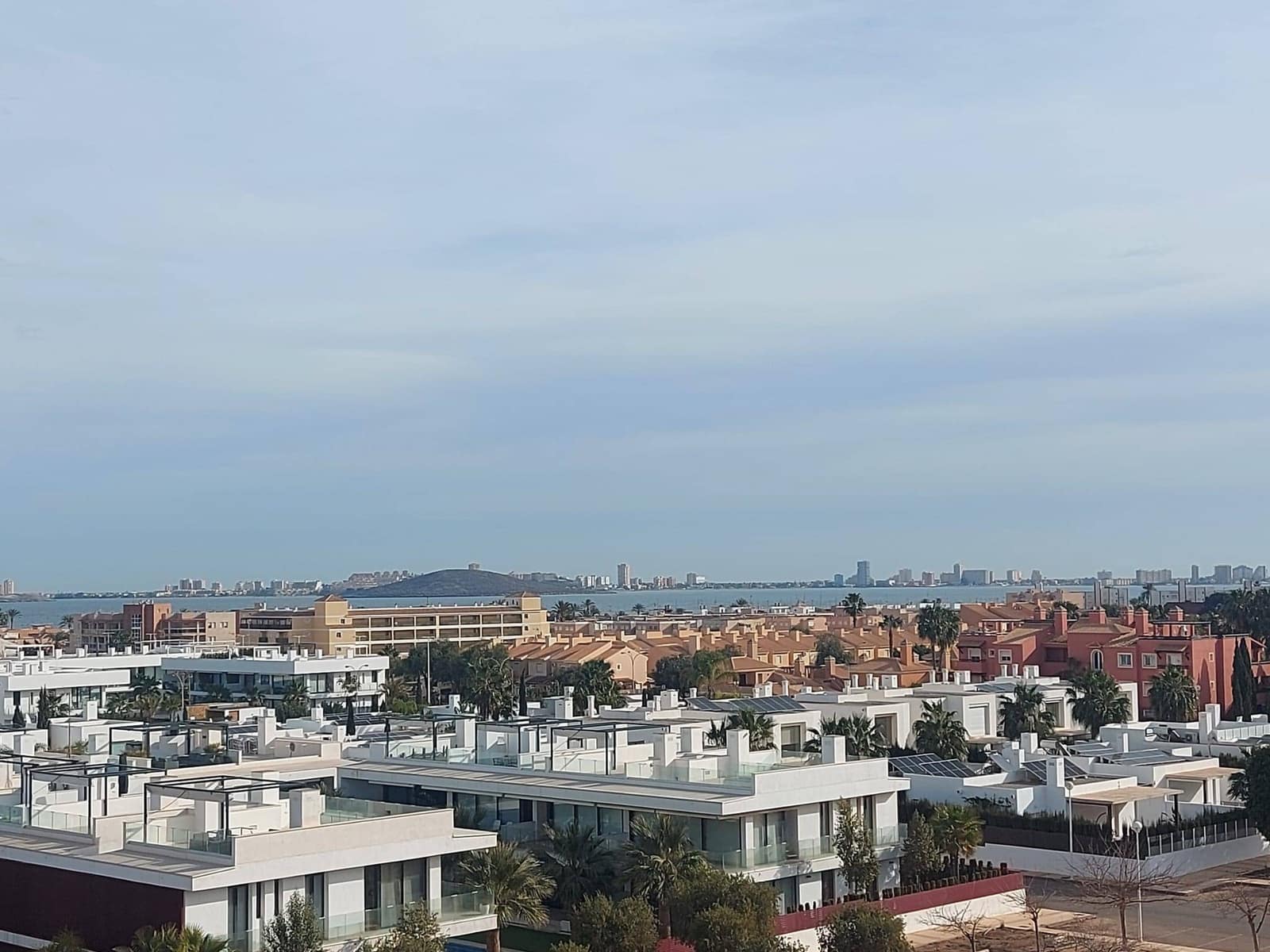 2 quarto Apartamento para venda em Mar de Cristal com piscina - 325 000 € (Ref: 8842008)